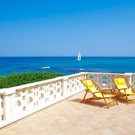 Terrazza Sul Mare Apartment Villanova di Ostuni Exterior photo