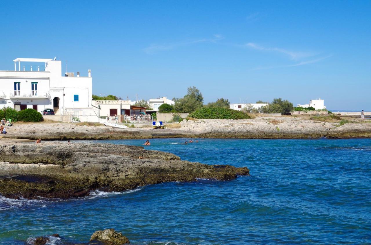 Terrazza Sul Mare Apartment Villanova di Ostuni Exterior photo