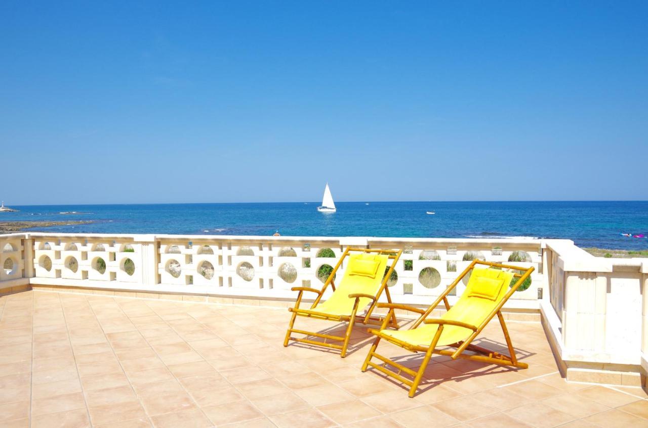 Terrazza Sul Mare Apartment Villanova di Ostuni Exterior photo