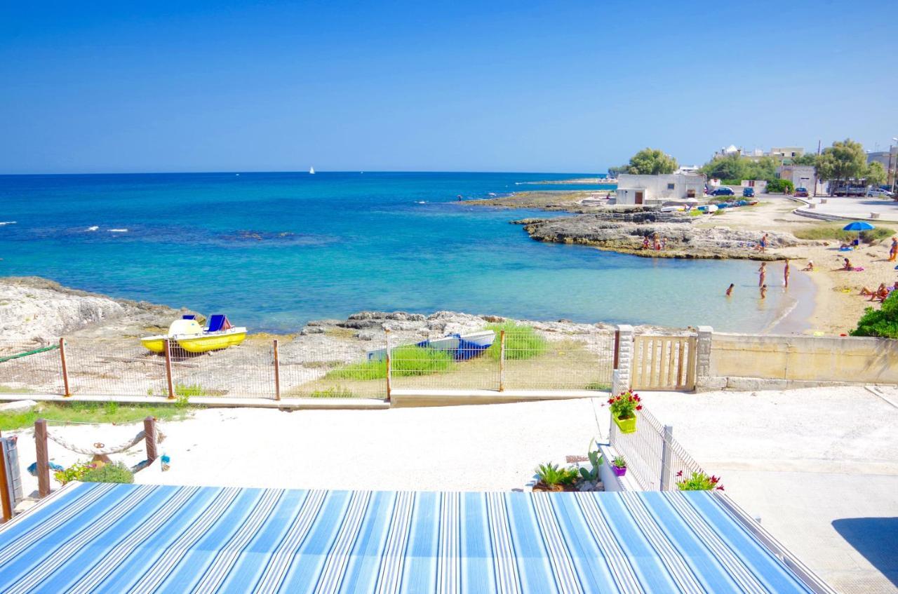 Terrazza Sul Mare Apartment Villanova di Ostuni Exterior photo