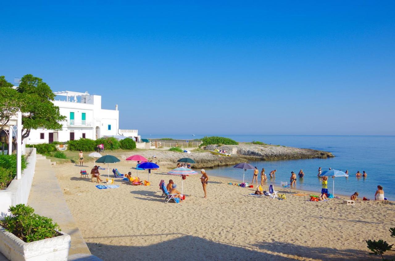 Terrazza Sul Mare Apartment Villanova di Ostuni Exterior photo