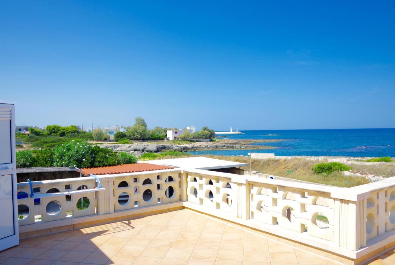 Terrazza Sul Mare Apartment Villanova di Ostuni Exterior photo